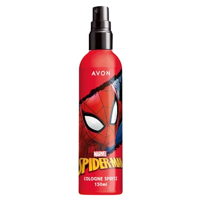 Avon Avon x Marvel, Spider Man, Cologne Spritz (Woda zapachowa)