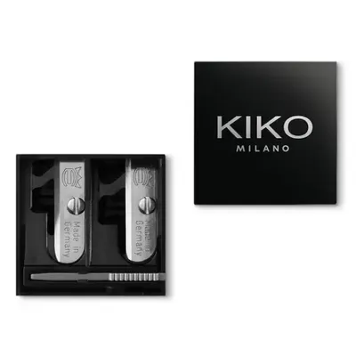 Kiko Milano Double Sharpener (Podwójna temperówka)
