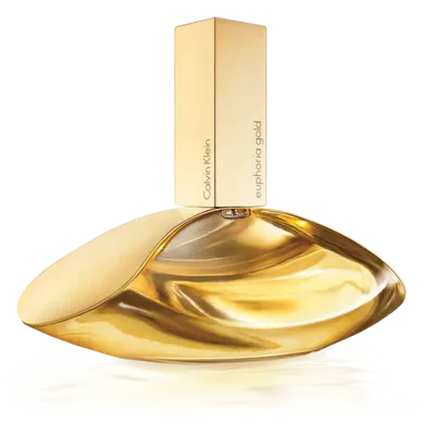 Calvin Klein Euphoria Gold EDP