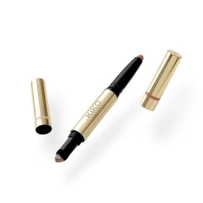 Kiko Milano Holiday Premiere, Daring Duo Eyeshadow (Duet cieni do powiek)