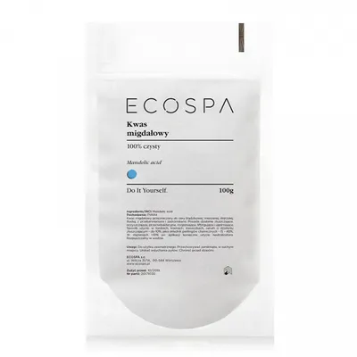 EcoSpa Kwas migdałowy