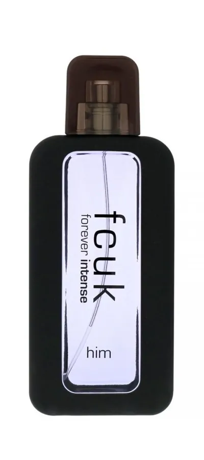 French Connection FCUK Forever Intense Him EDT
