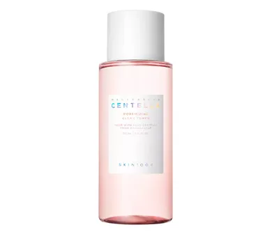 Skin1004 Madagascar Centella, Poremizing Clear Toner (Normalizujący tonik do twarzy)
