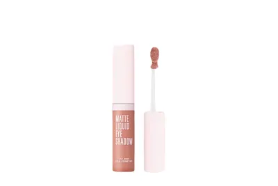 Kylie Cosmetics Matte Liquid Eyeshadow (Matowy cień do powiek w kremie)