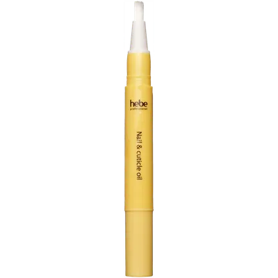 Hebe Professional, Nail & Cuticle Oil (Olejek do paznokci i skórek)