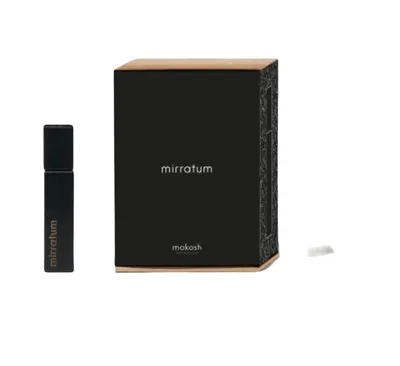 Mokosh Cosmetics Mirratum EDP