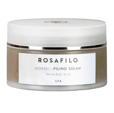 Rosafilo Marine Body Scrub (Morski piling solny)