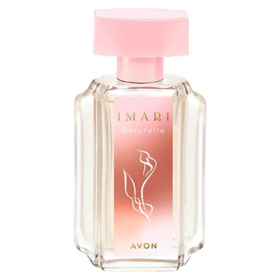 Avon Imari Naturelle EDT