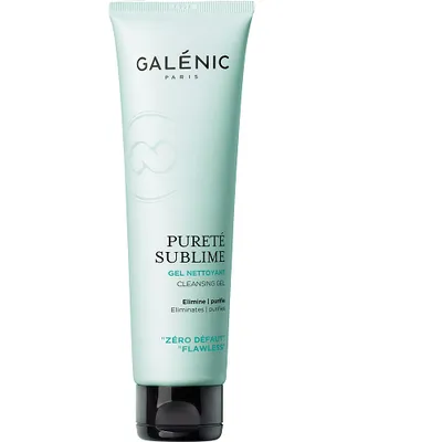 Galenic Purete Sublime, Gel Nettoyant (Żel oczyszczający)
