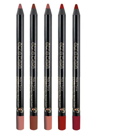 Etre Belle Waterproof Lipliner Pencil (Wodoodporna kredka do ust)