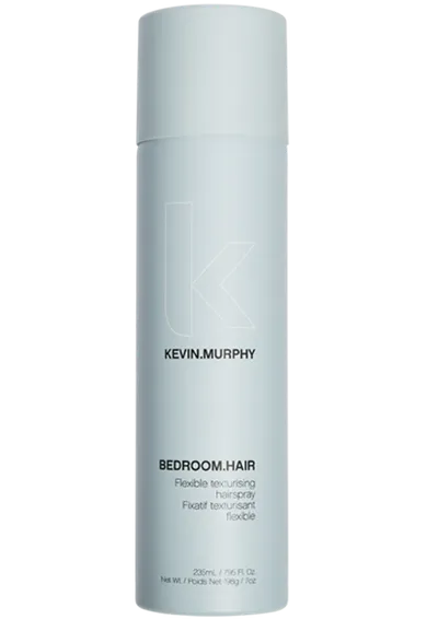 Kevin Murphy Bedroom.Hair, Flexible Texturising Hairspray (Elastyczny spray do włosów nadający teksturę)