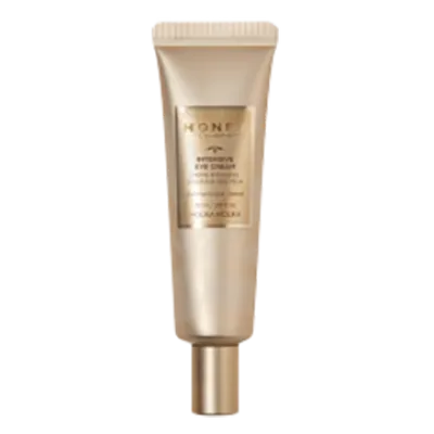 Holika Holika Honey Royal Lactin Intensive Eye Cream (Regenerujący krem pod oczy)