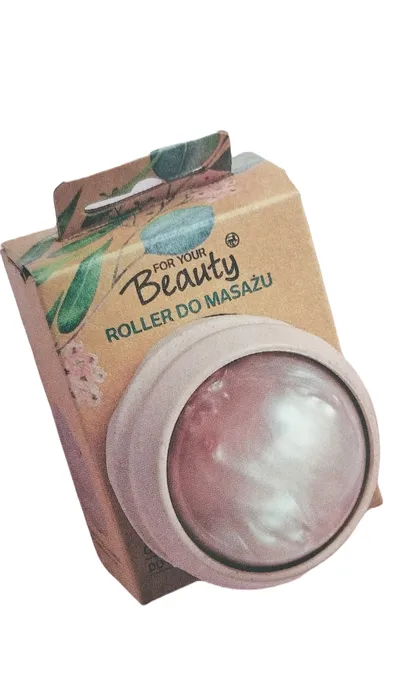 For Your Beauty Cryo Roller do masażu ciała