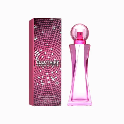 Paris Hilton Electrify  EDP