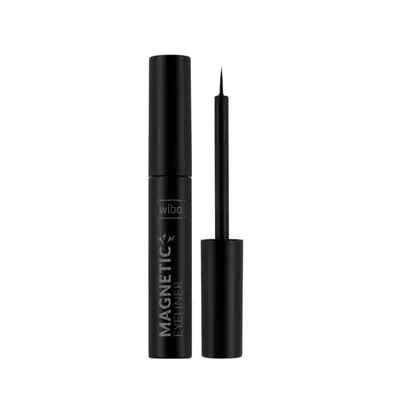 Wibo Magnetic Eyeliner (Eyeliner do aplikacji rzęs magnetycznych.)