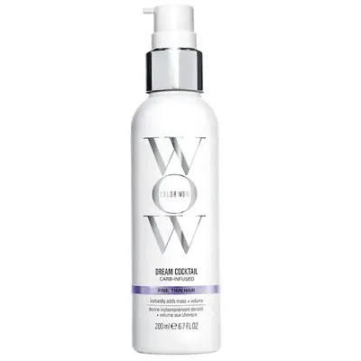 Color Wow Carb Bionic Tonic Cocktail (Produkt zagęszczający i nadający objętość)