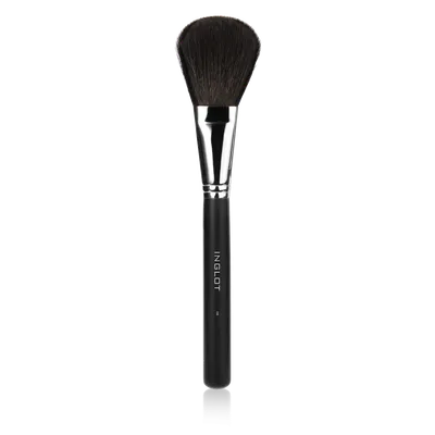 Inglot Pędzel do pudru z włosia wiewiórki 1SS