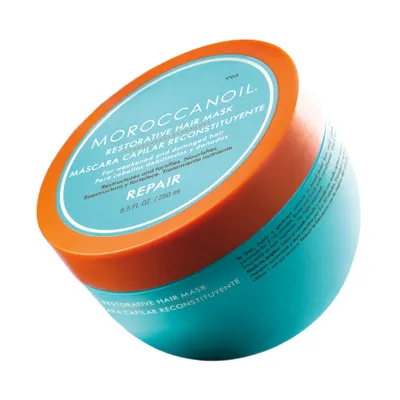 Moroccanoil Repair, Restorative Hair Mask (maska do włosów wzmacniająca)