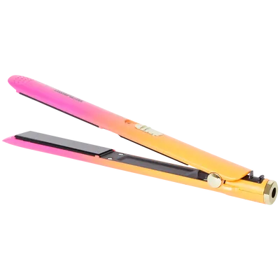 Action Cosmopolitan Hair Straightener 35W (Neonowa prostownica)