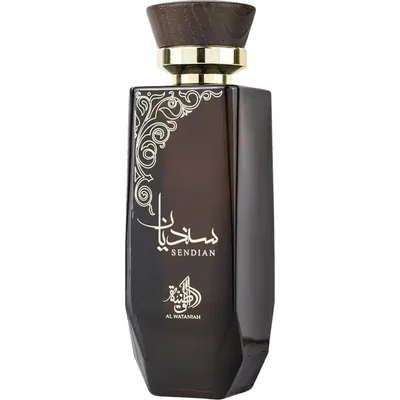 Al Wataniah Sendian EDP