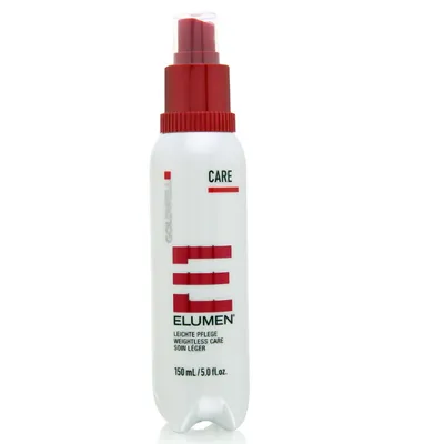 Goldwell Elumen Color Care Spray Weightless Care (Spray do włosów farbowanych)