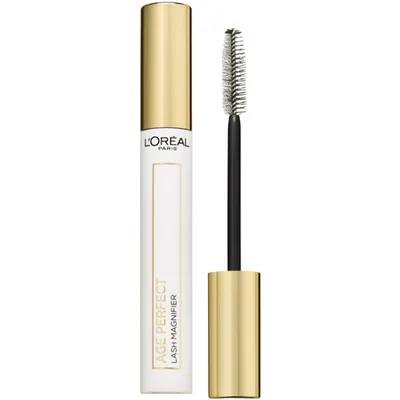 L'Oreal Paris Age Perfect, Lash Magnifier Volume Mascara (Tusz do rzęs)
