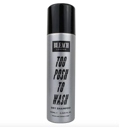 Bleach London Too Posh to Wash, Dry Shampoo (Suchy szampon)