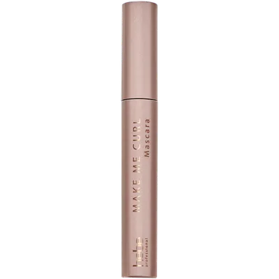 Hebe Professional, Make Me Curl Mascara (Podkręcający tusz do rzęs)
