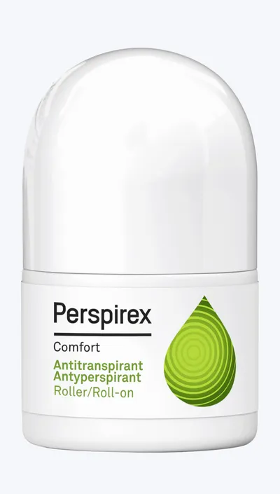 Perspirex Antyperspirant roll-on `Comfort`