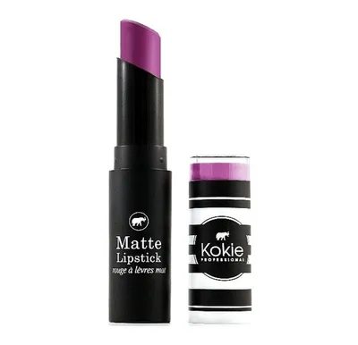 Kokie Professional Matte Lipstick (Matowa szminka)