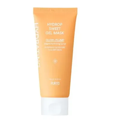 Purito Seoul Hydrop Sweet Gel Mask (Maska do twarzy)