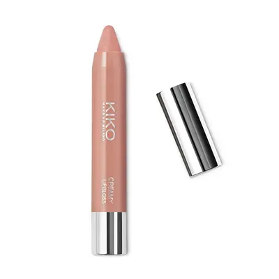 Kiko Milano Creamy Lipgloss (Błyszczyk do ust)