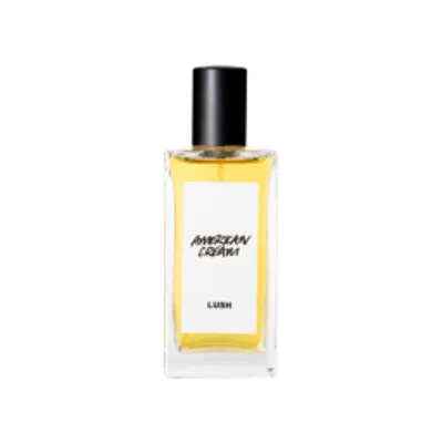 Lush American Cream EDP