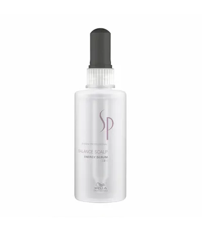 Wella Professionals SP, Balance Scalp, Energy Serum (Serum wzmacniające przeciw wypadaniu włosów)