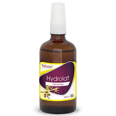 FitComfort Hydrolat oczarowy