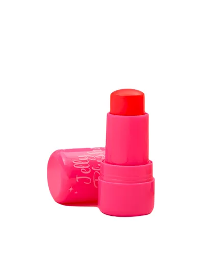 Sinsay Heart Collection, Jelly Blusher Lip & Cheek Tint (Tint do ust i policzków)