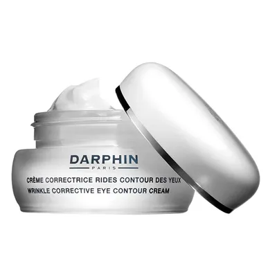 Darphin Wrinkle Corrective Eye Contour  Cream (Krem pod oczy korygujący zmarszczki)