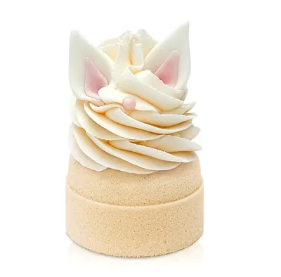 Stara Mydlarnia Creamy Bunny, Muffinka do kąpieli