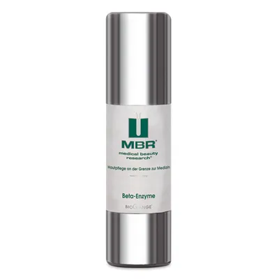 MBR Medical Beauty Research Beta-Enzyme (Peeling na bazie łagodnych hydroksykwasów)