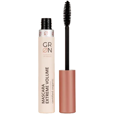 GRN - Shades of Nature (GRON) Extreme Volume Mascara (Tusz do rzęs)