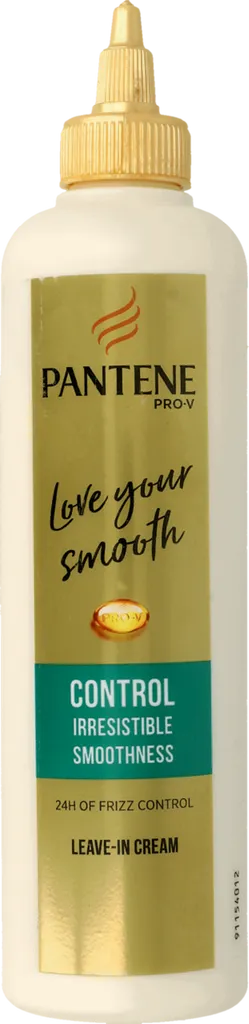 Pantene Pro-V,-Love Your Smooth, Leave-in Cream (Odżywka do włosówbez spłukiwania)