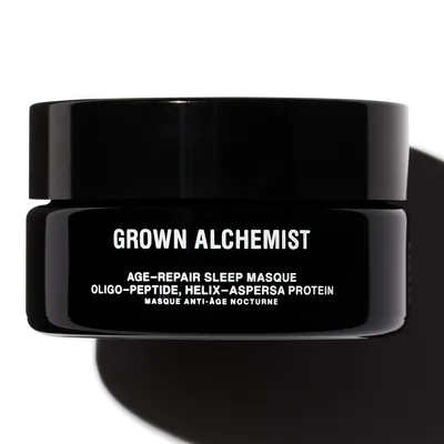 Grown Alchemist Age Repair Sleep Masque (Maseczka do twarzy na noc przeciw oznakom starzenia)