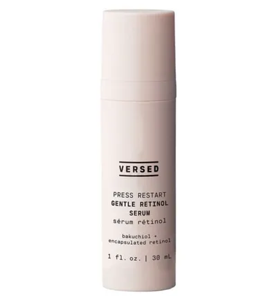 Versed Press Restart Gentle Retinol Serum (Delikatne serum z retinolem)