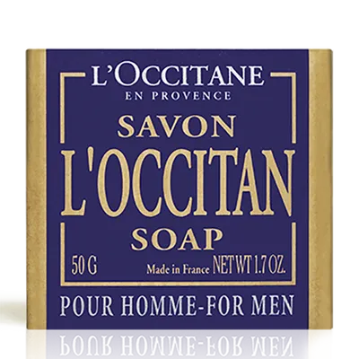 L'Occitane L`Occitan Savon (Mydło w kostce)