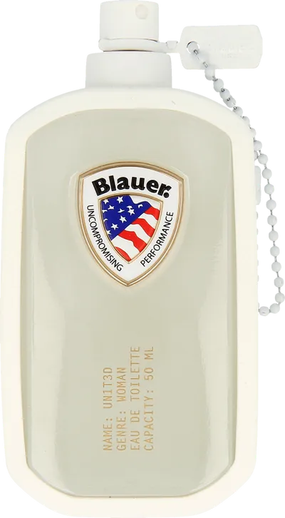 Blauer Woman UN1T3D EDT