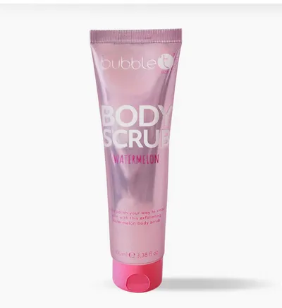 Bubble T Cosmetics Watermelon Body Scrub (Arbuzowy peeling do ciała)
