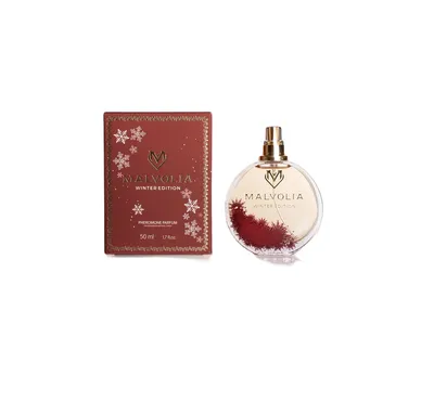 Malvolia Perfums Winter, Pheromone Parfum