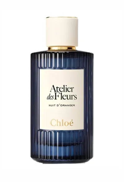 Chloe Atelier des Fleurs, Nuit d’Oranger EDP