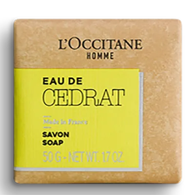 L'Occitane Eau de Cedrat Savon (Mydło w kostce)