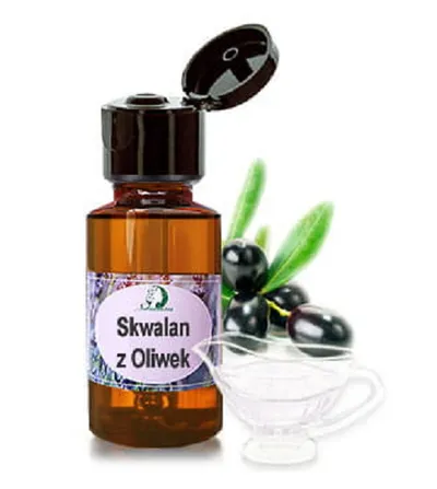 Naturalissa (Naturalis) Skwalan z oliwek